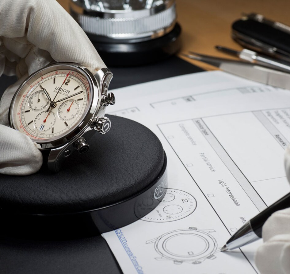 REGISTRATION & DIAGNOSTICS