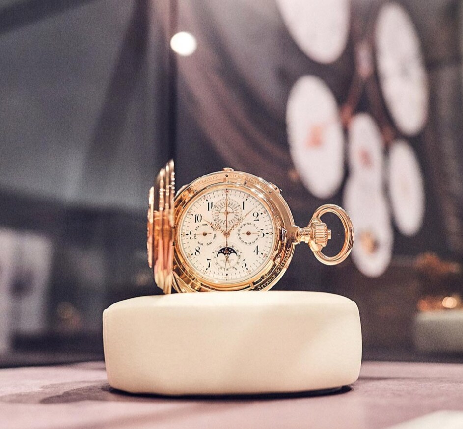 The excellent reputation of Glash&uuml;tte