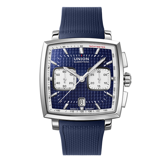 Averin Chronograph