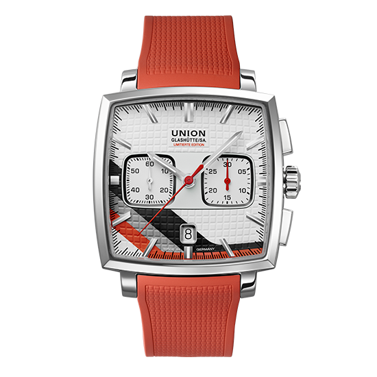Averin Chronograph Limited Edition Sachsen Classic