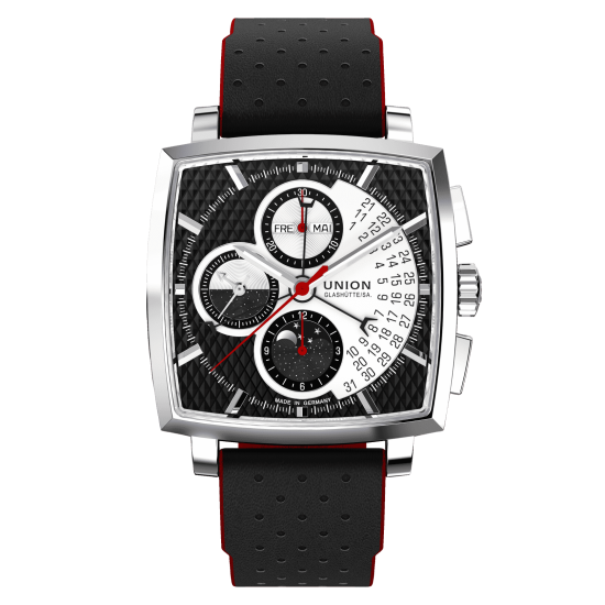 AVERIN CHRONOGRAPH MOONPHASE