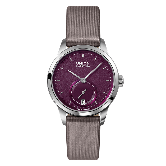 1893 SMALL SECOND 34 mm