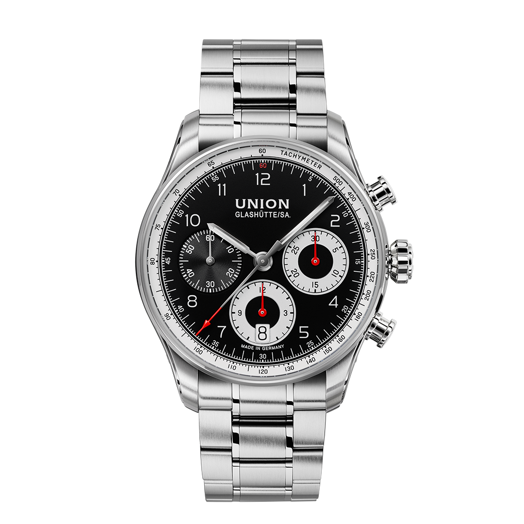 BELISAR CHRONOGRAPH 40 MM