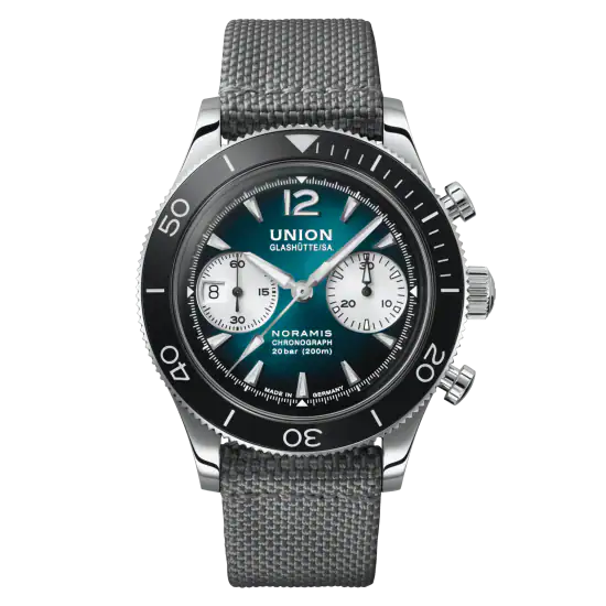 NORAMIS CHRONOGRAPH SPORT