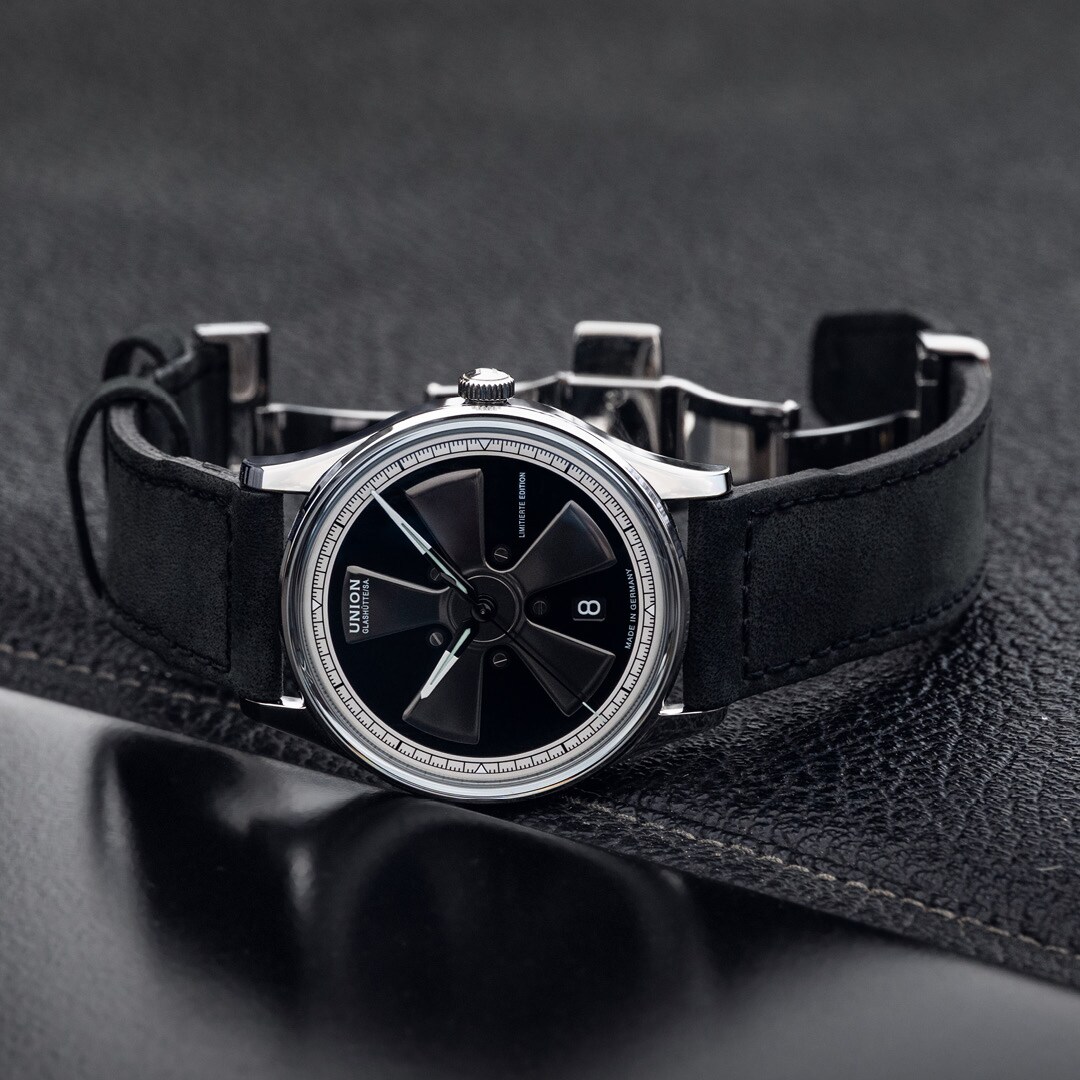 Noramis Date Limited Edition Petro Surf 2026