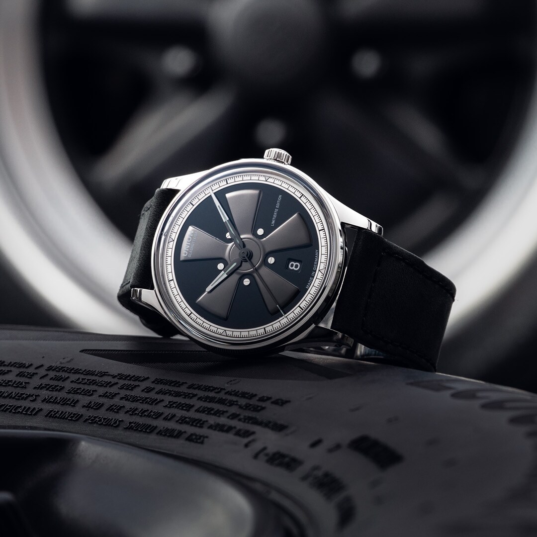 Noramis Date Limited Edition Petro Surf 2026
