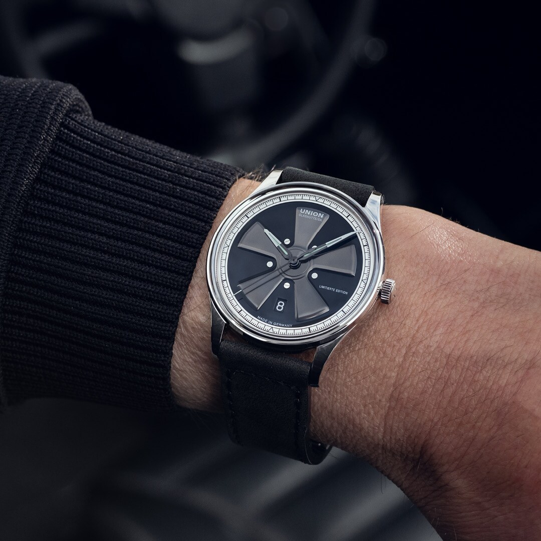 Noramis Date Limited Edition Petro Surf 2026