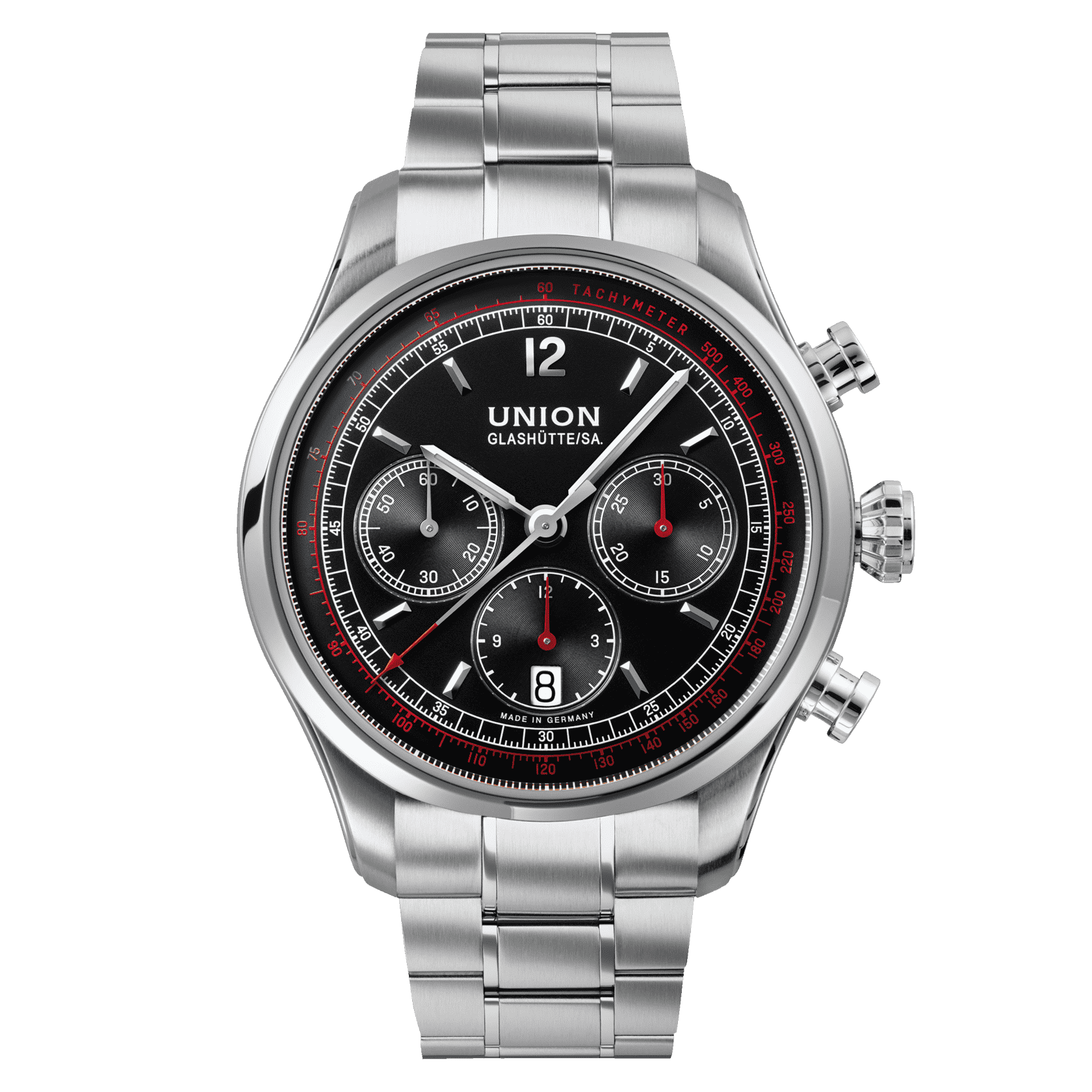 Belisar Chronograph