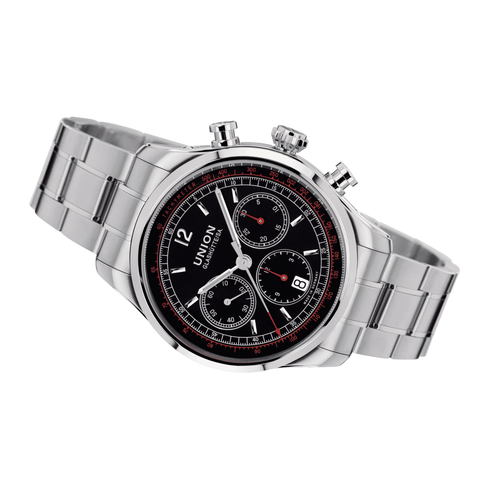 Belisar Chronograph