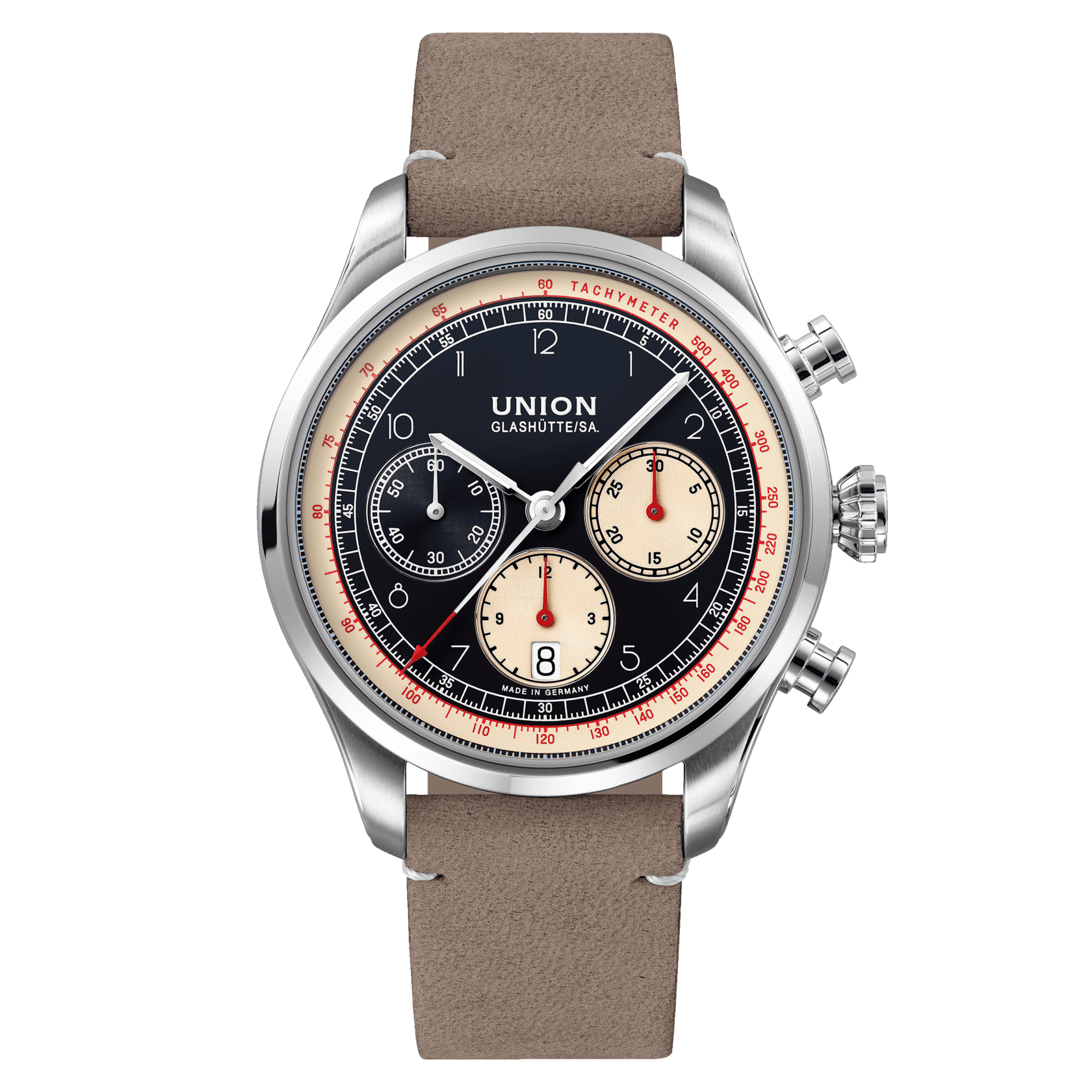 Belisar Chronograph