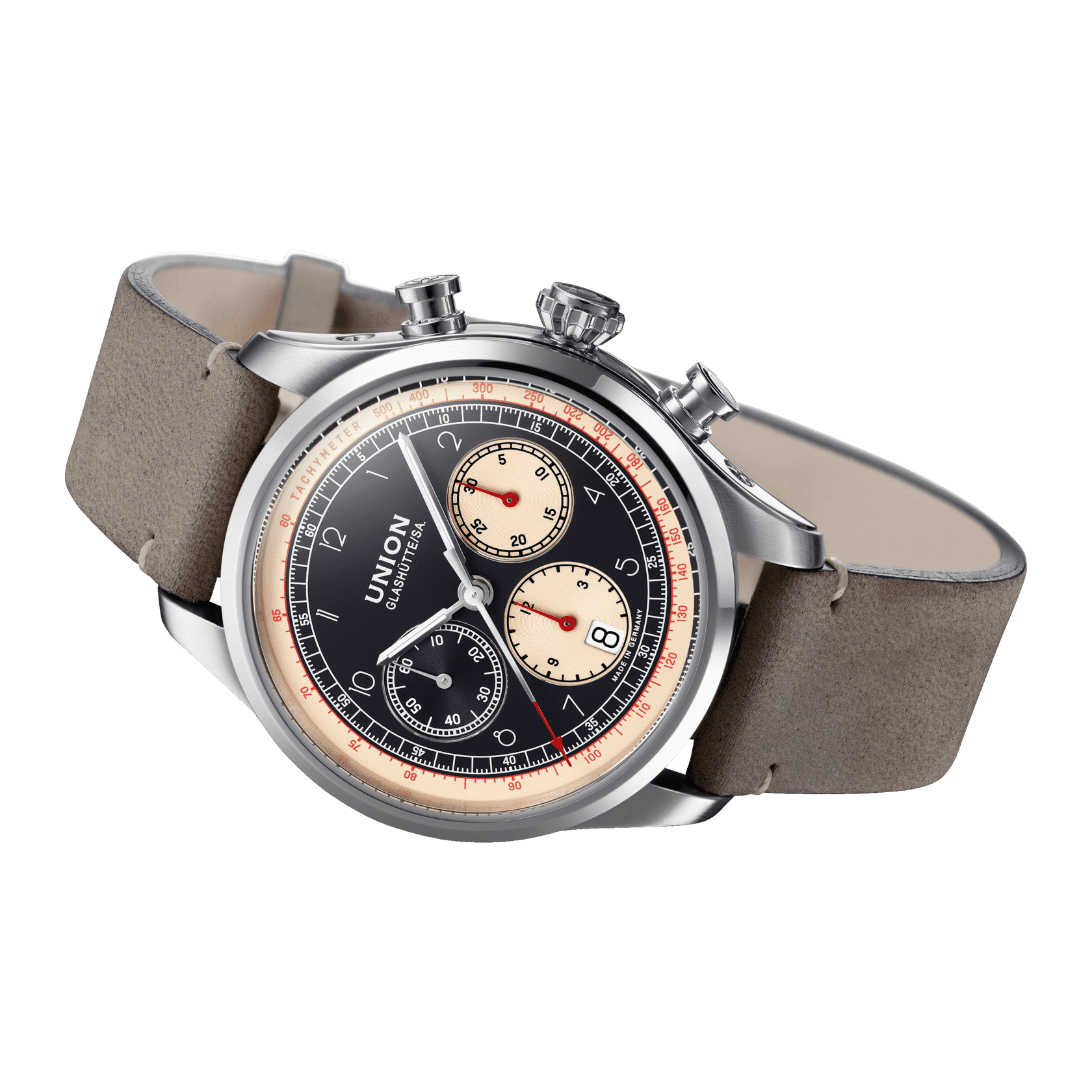 Belisar Chronograph