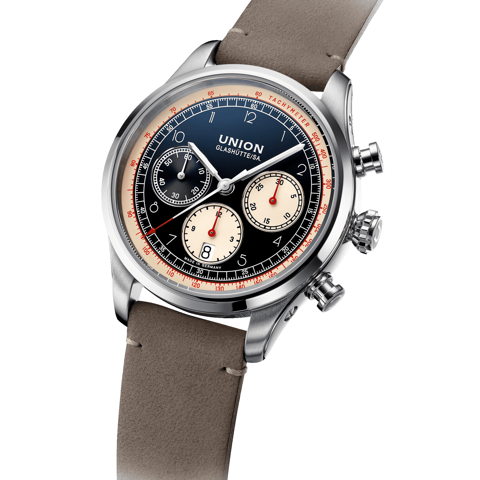 Belisar Chronograph