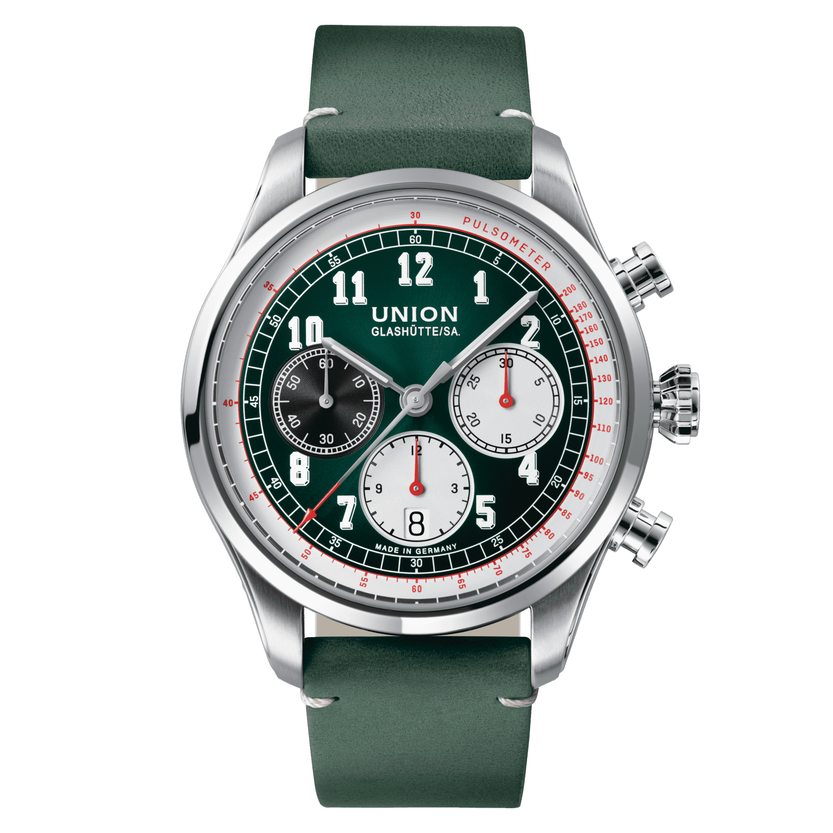 Belisar Chronograph