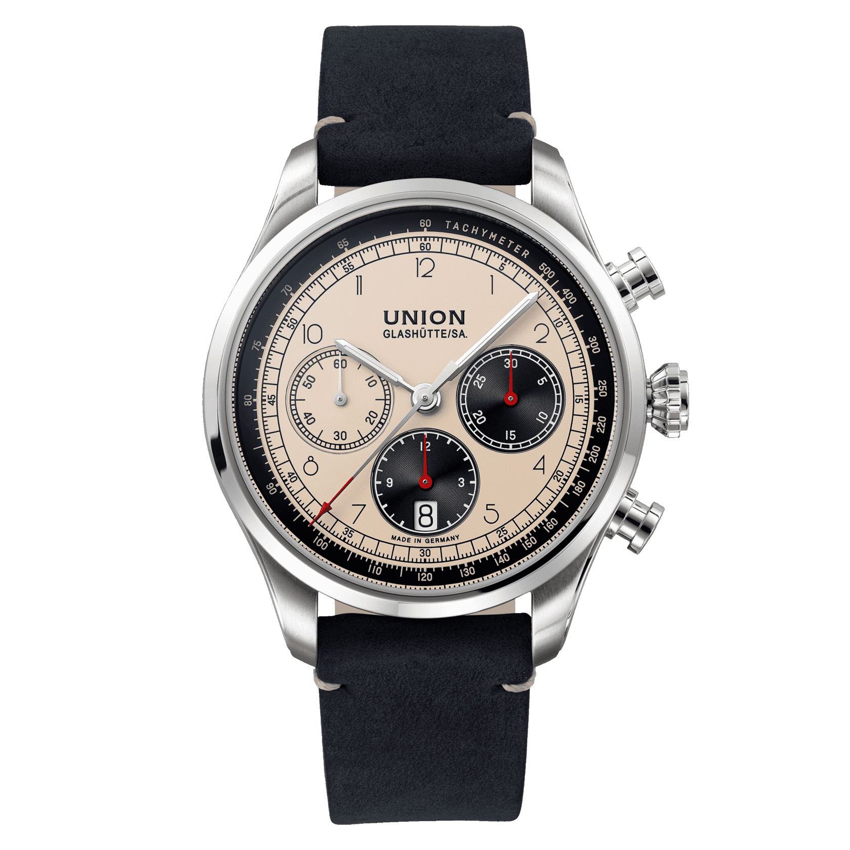 Belisar Chronograph