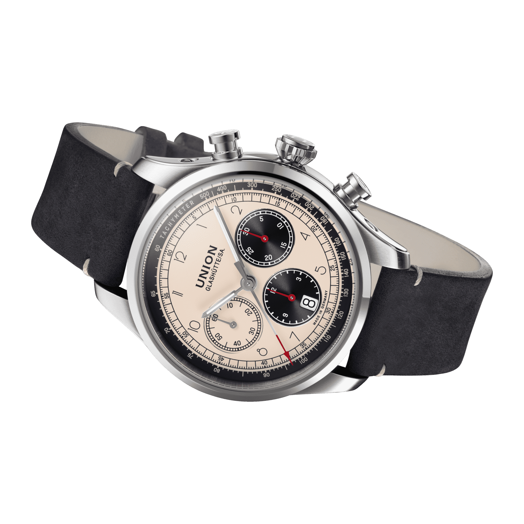 Belisar Chronograph
