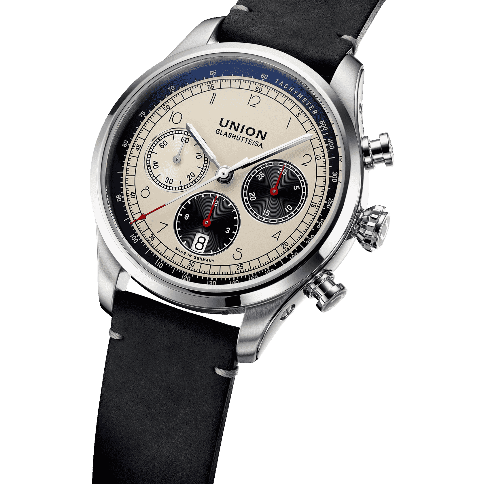Belisar Chronograph