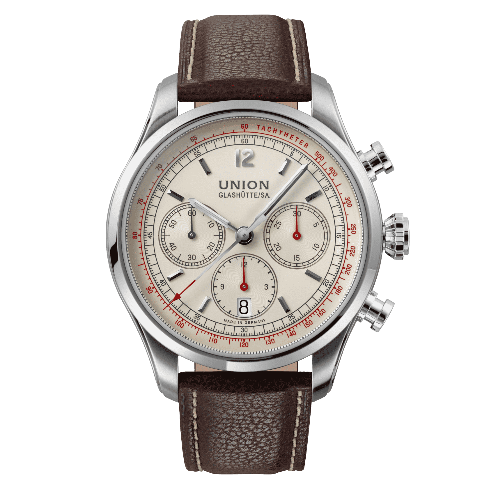 Belisar Chronograph