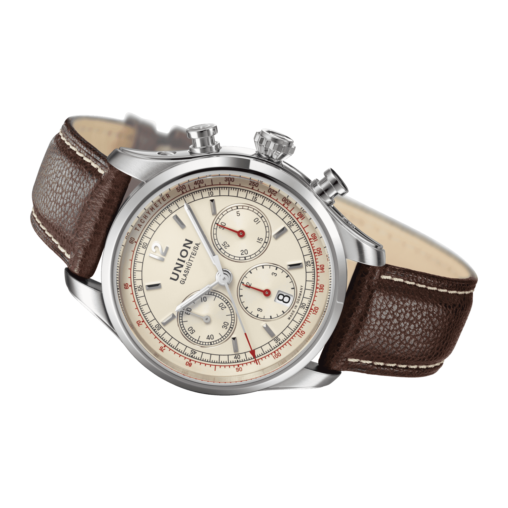 Belisar Chronograph