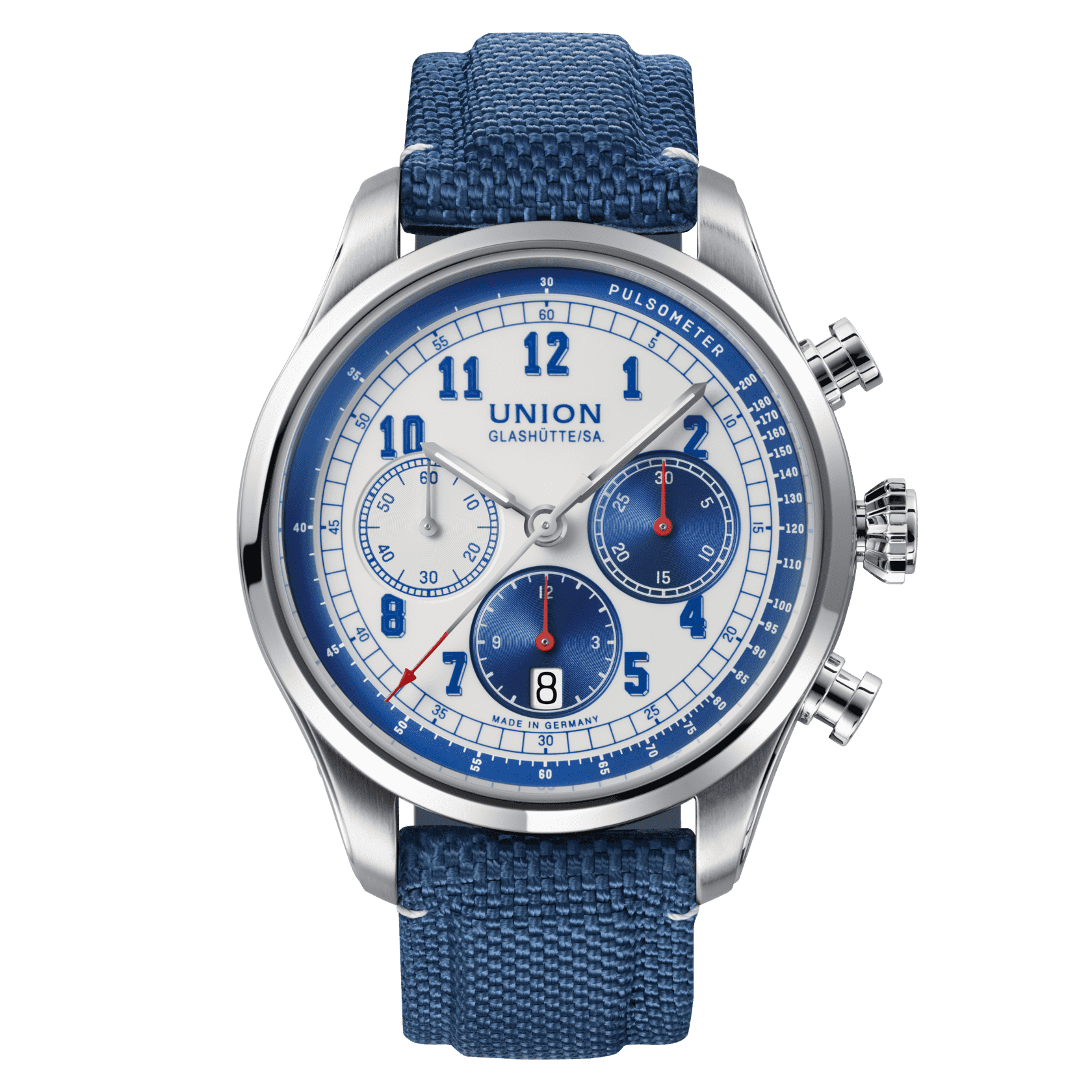 Belisar Chronograph