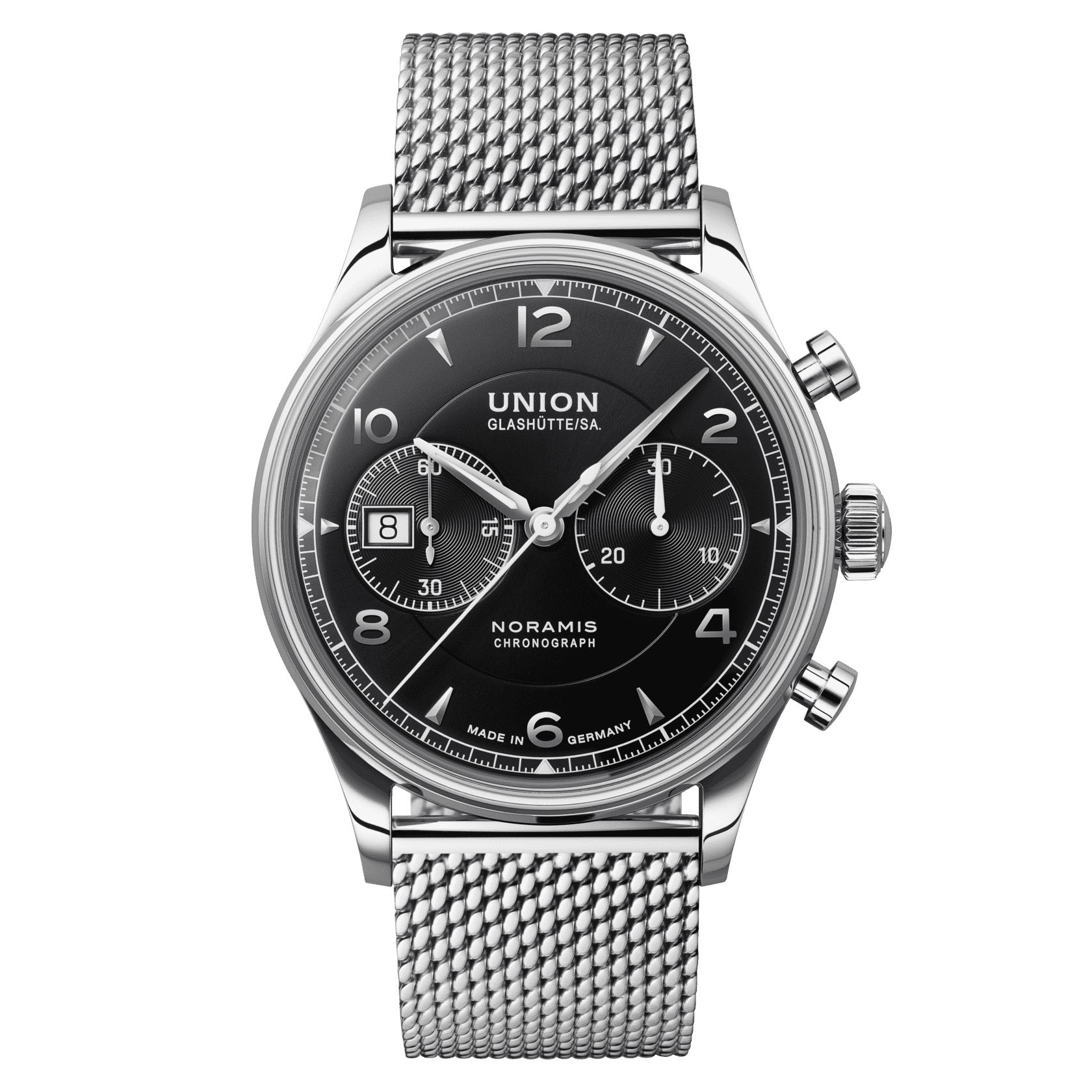 Noramis Chronograph