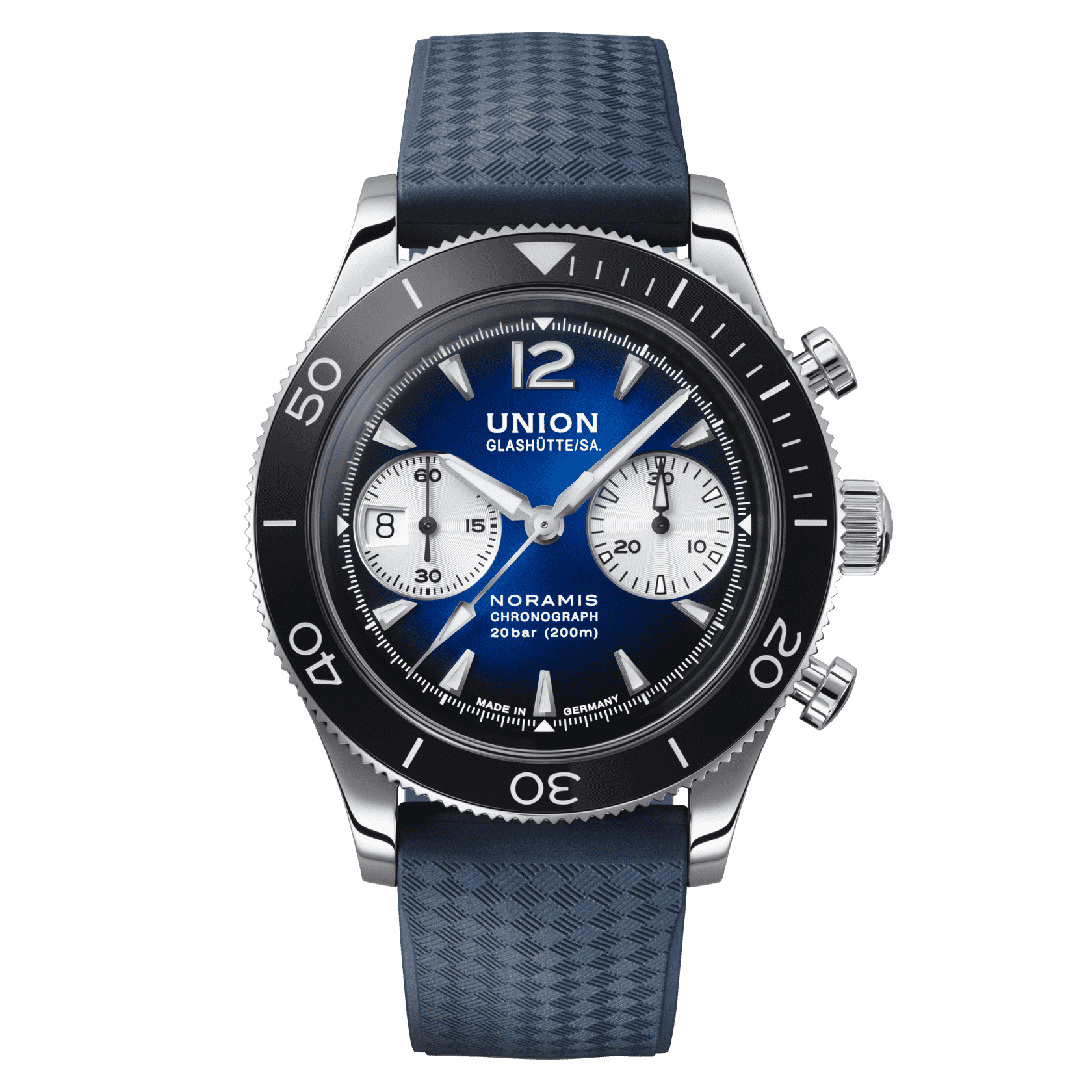 Noramis Chronograph Sport