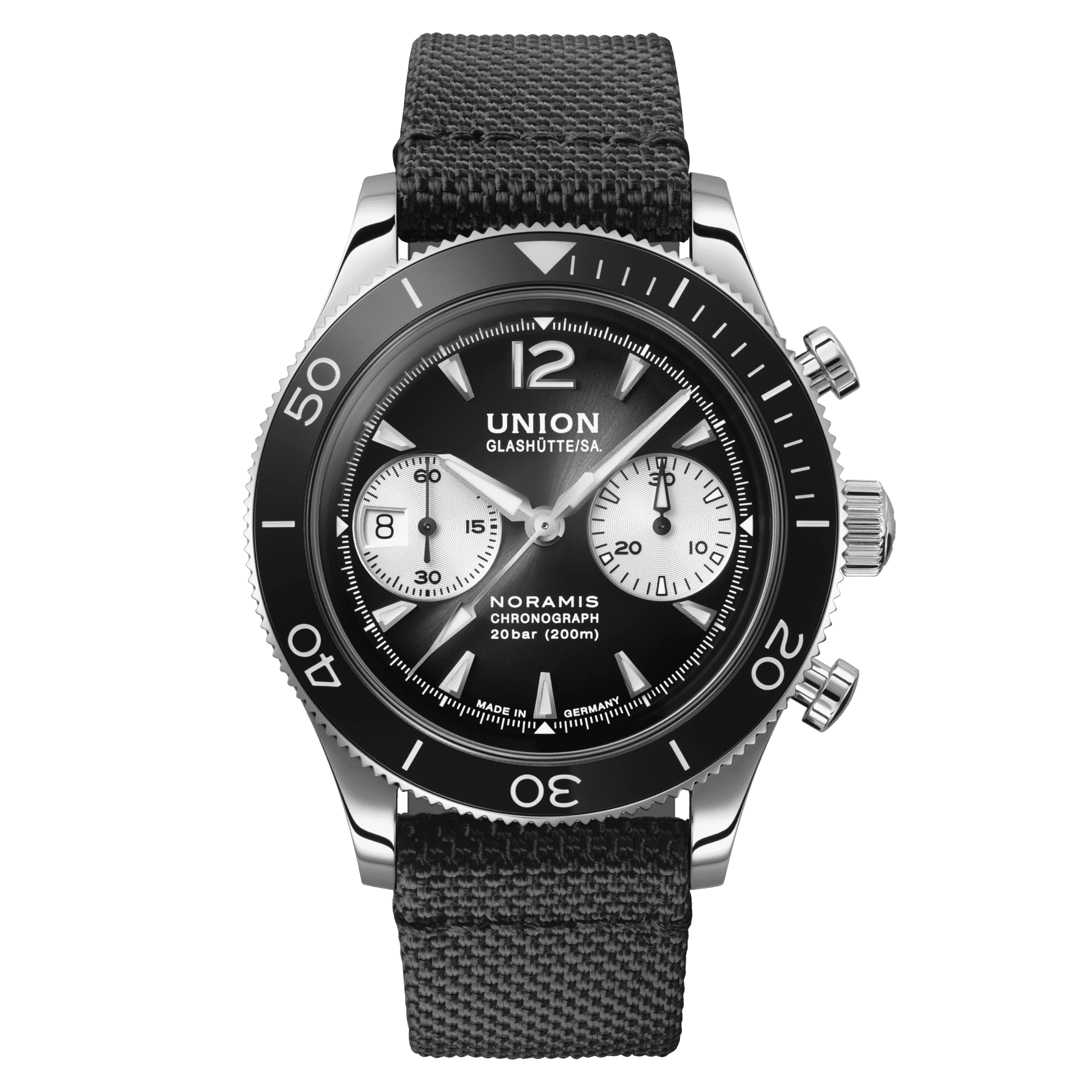 Noramis Chronograph Sport