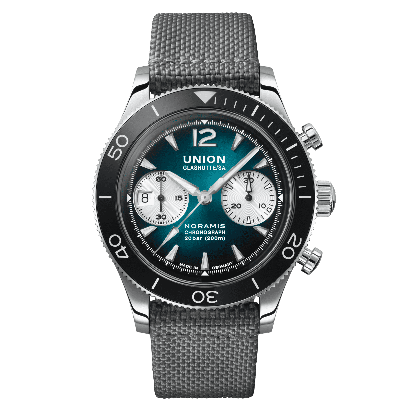 Noramis Chronograph Sport