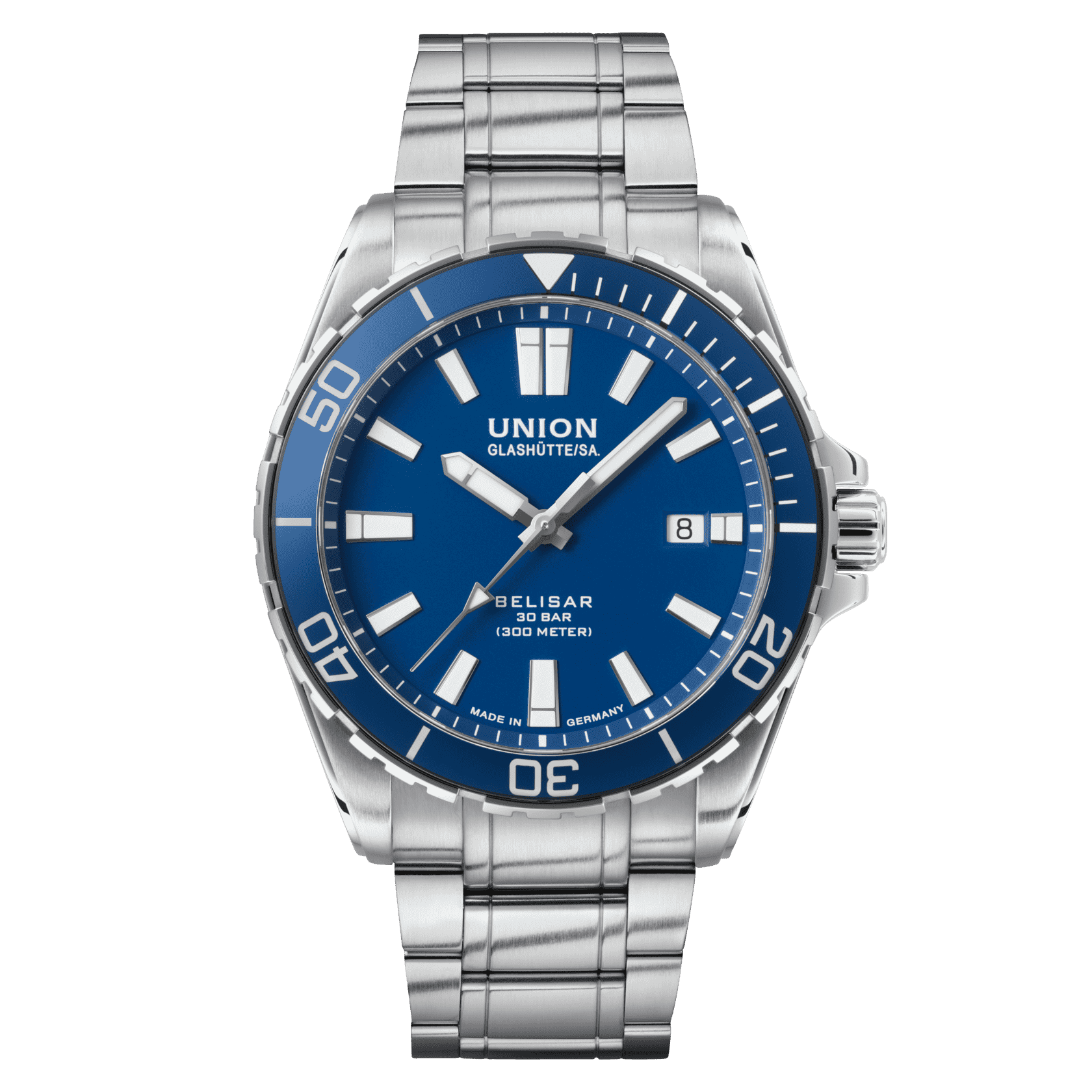 Belisar Date Sport Pro