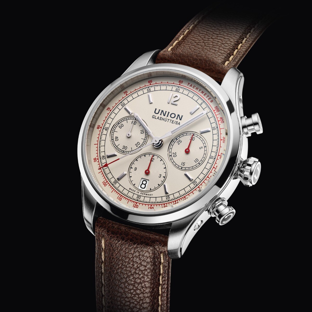 Belisar Chronograph