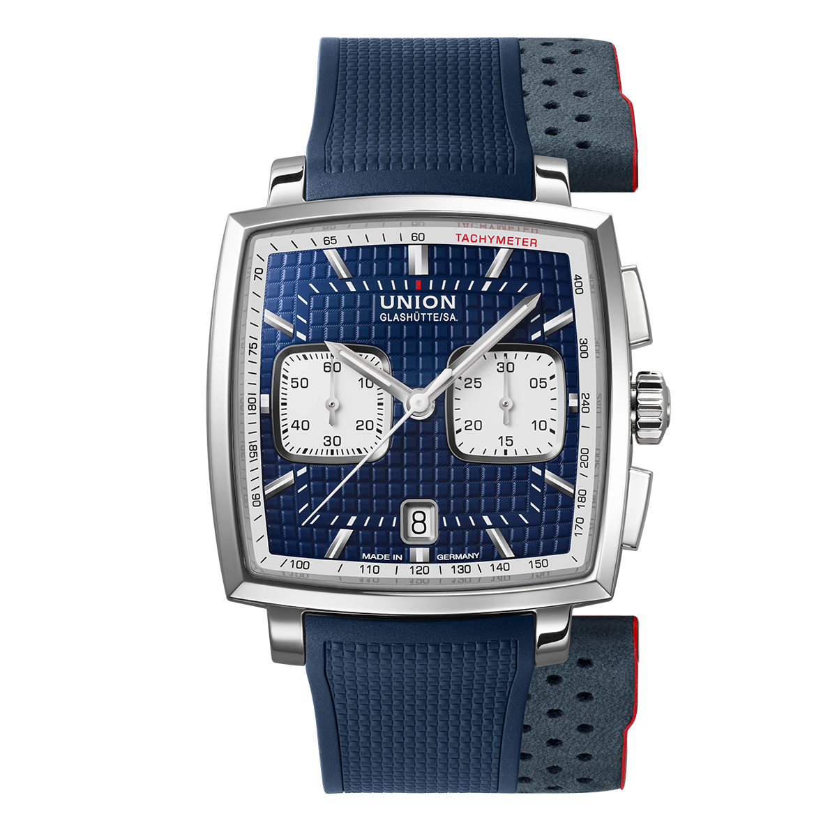 Averin Chronograph