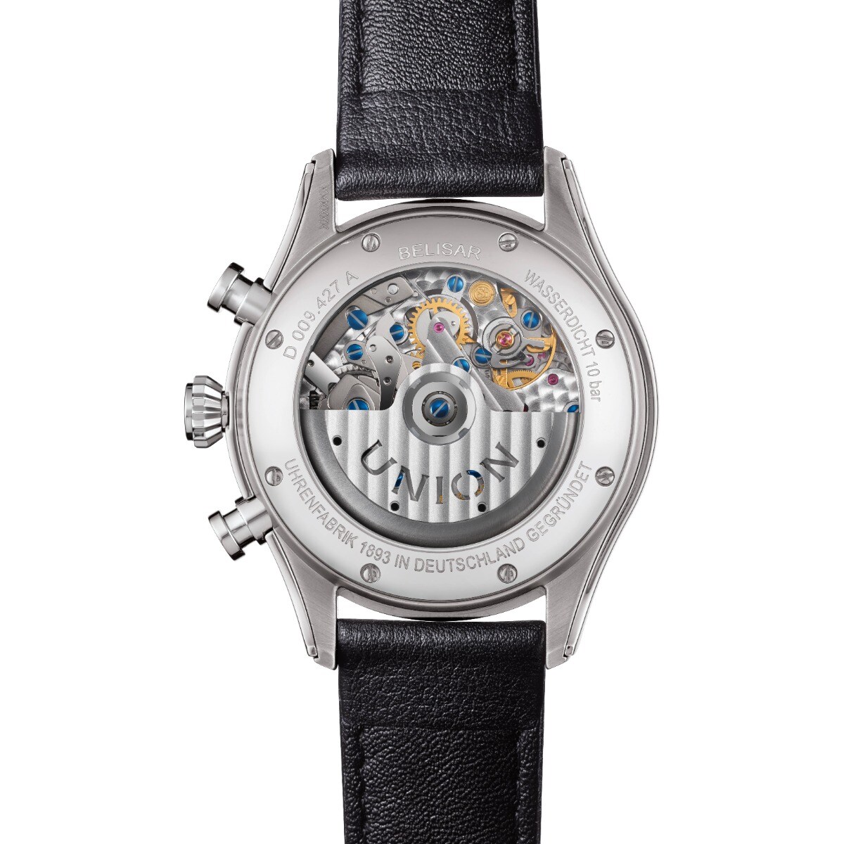 Belisar Chronograph