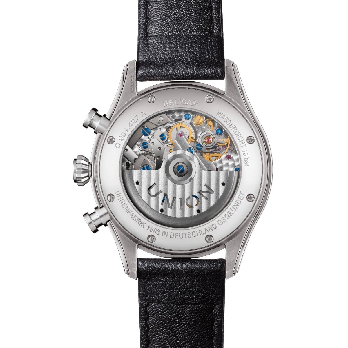 Belisar Chronograph