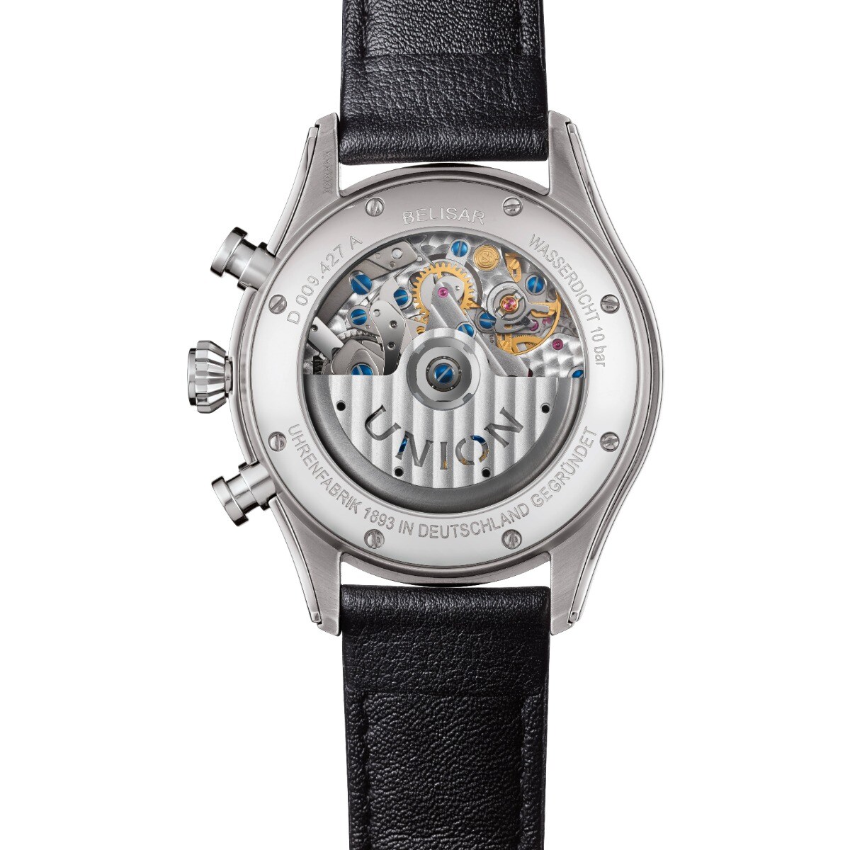 Belisar Chronograph