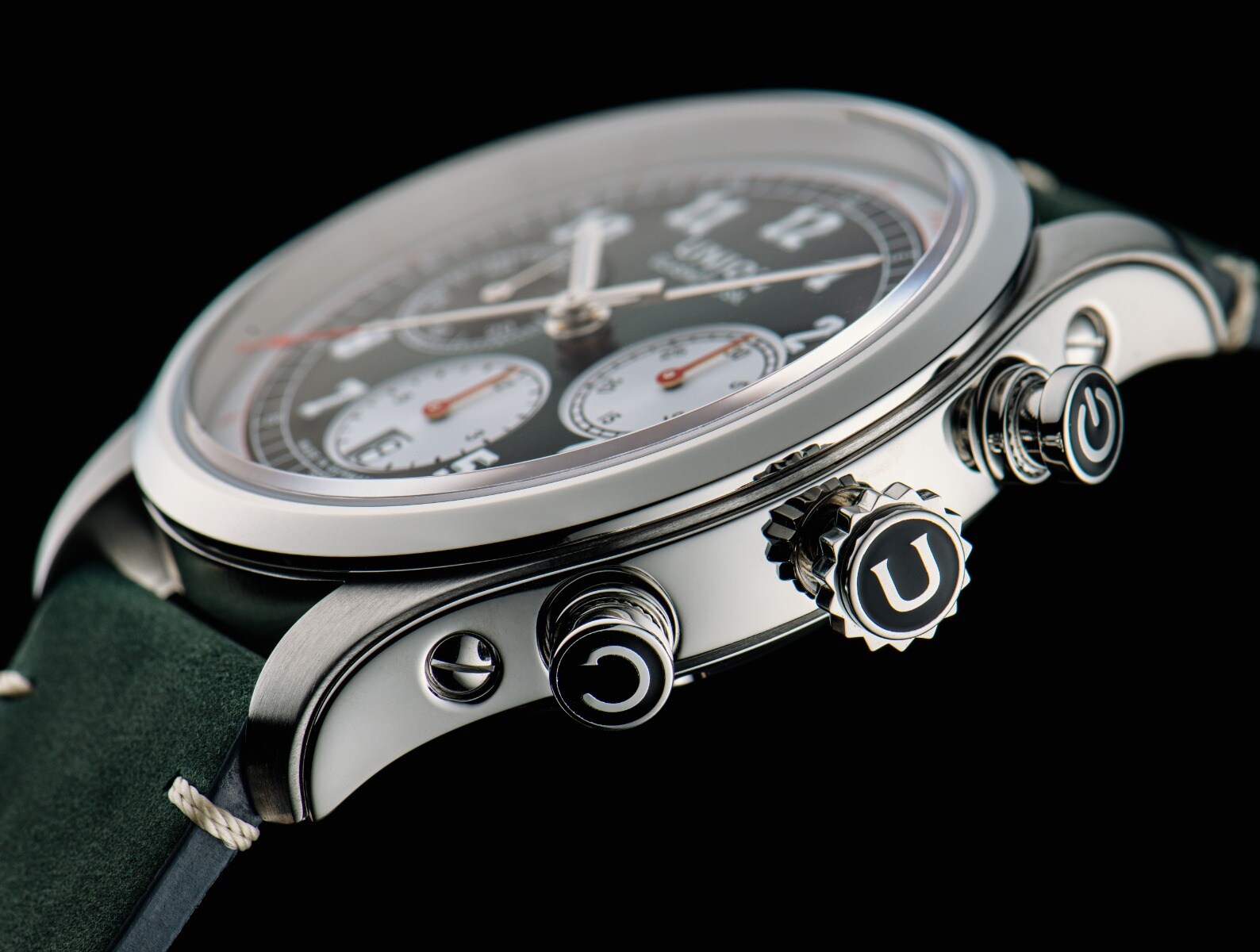 Belisar Chronograph