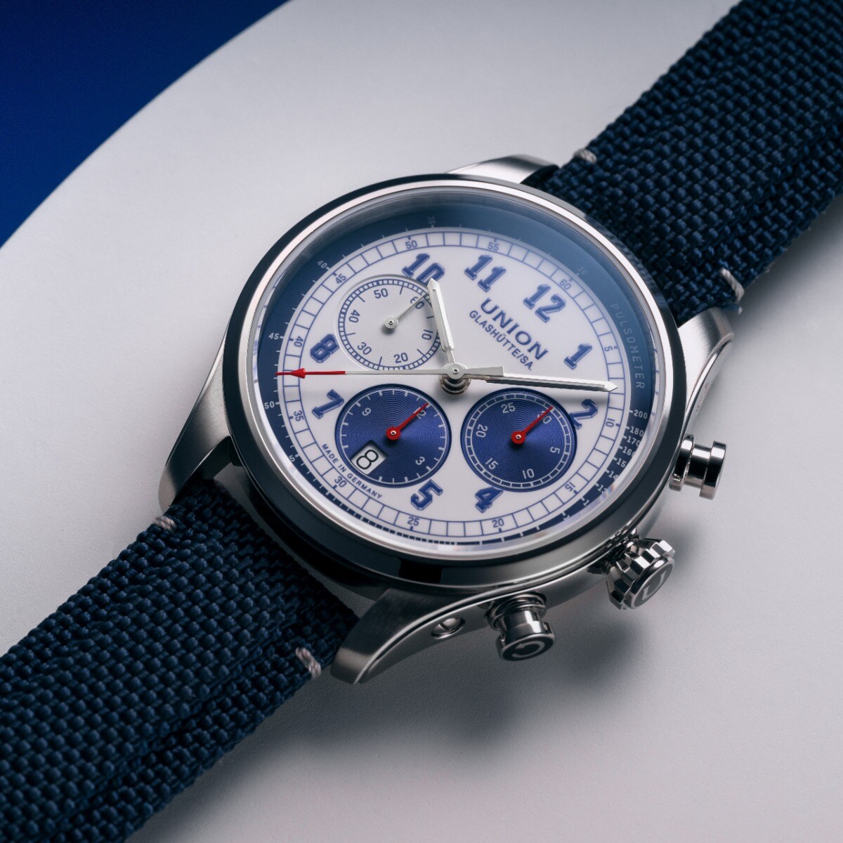 Belisar Chronograph