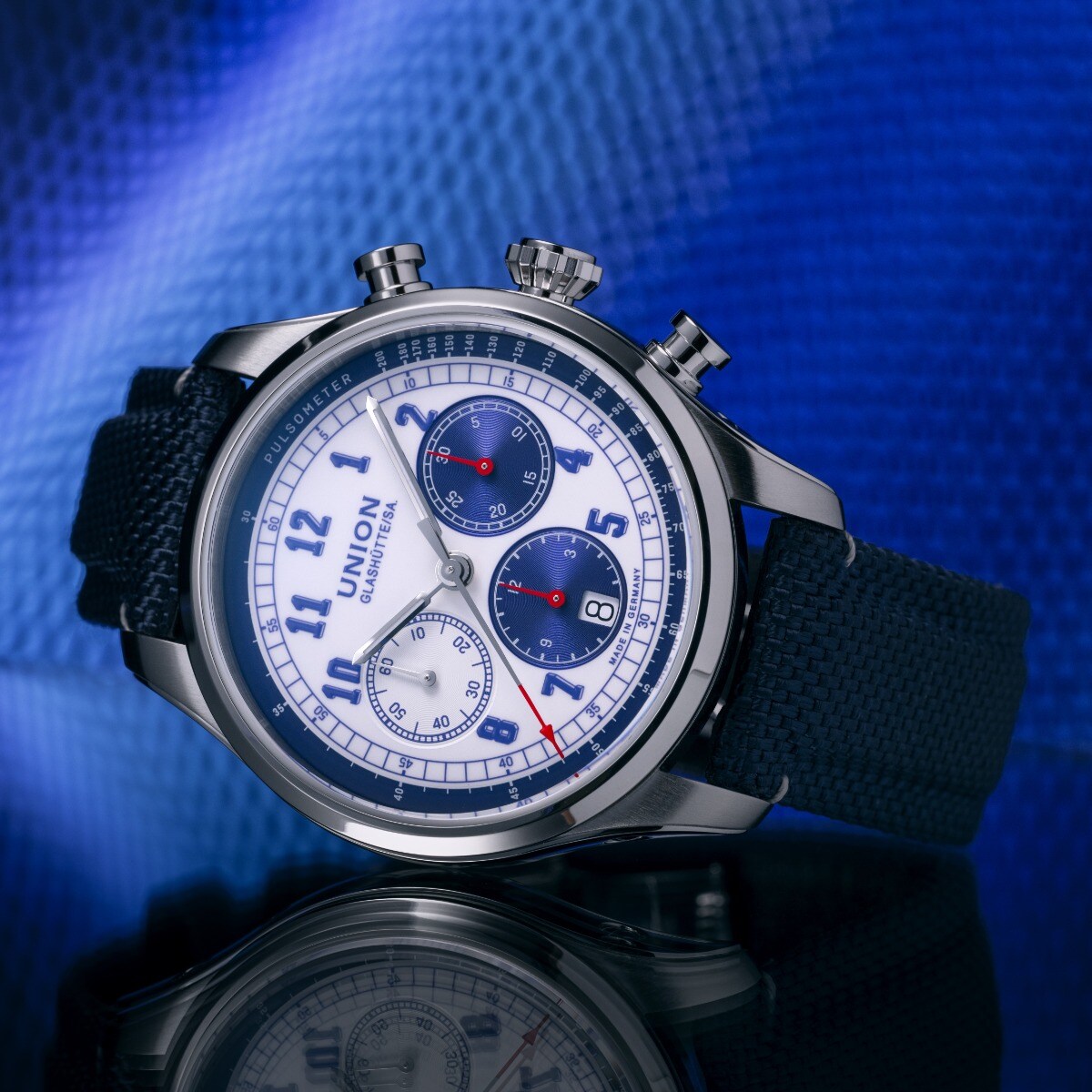 Belisar Chronograph