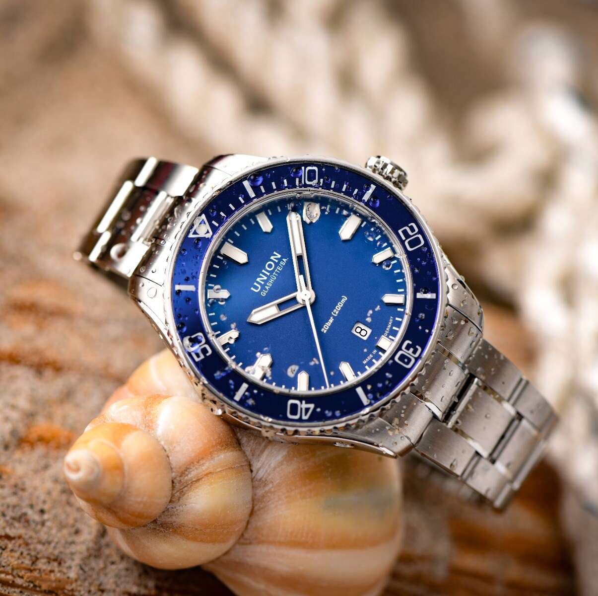 Belisar Date Sport