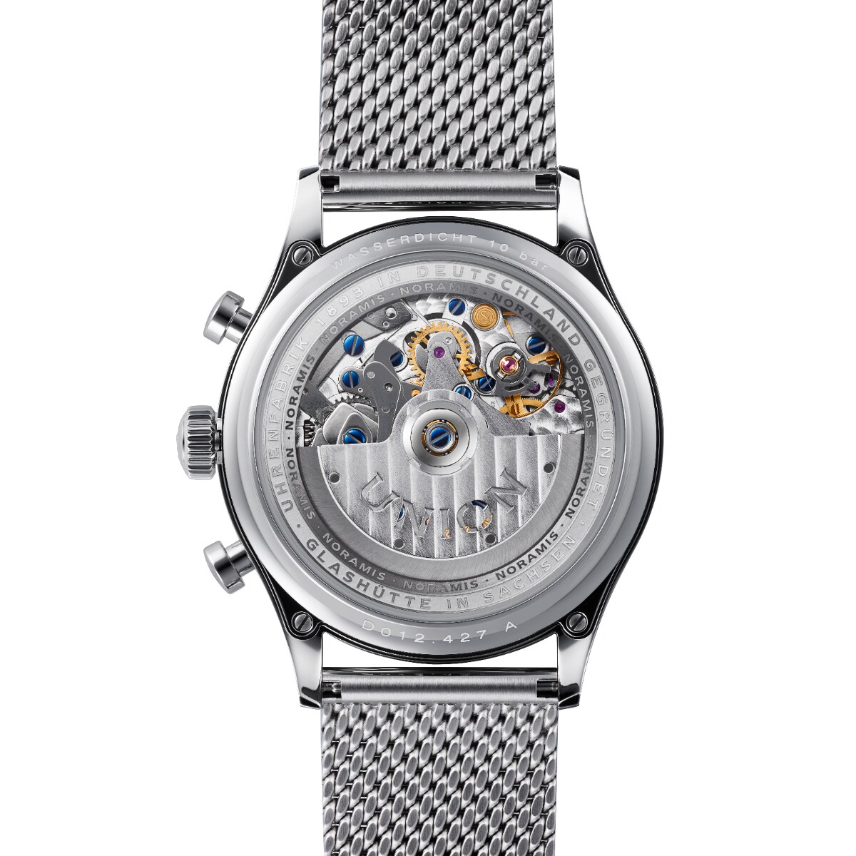Noramis Chronograph