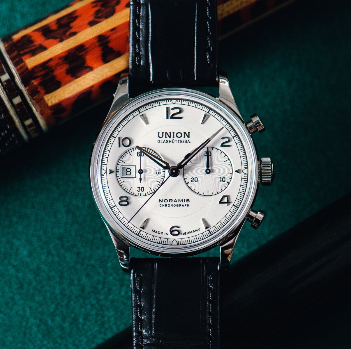 Noramis Chronograph