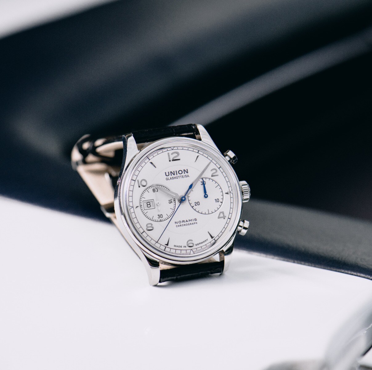 Noramis Chronograph