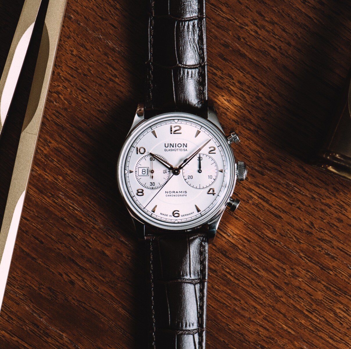 Noramis Chronograph