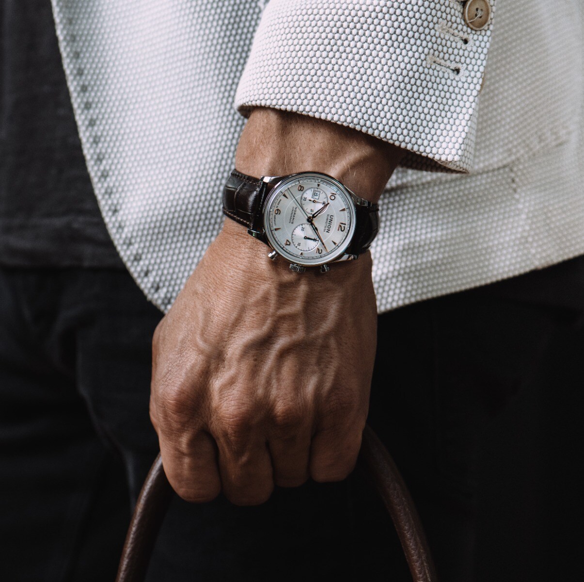 Noramis Chronograph