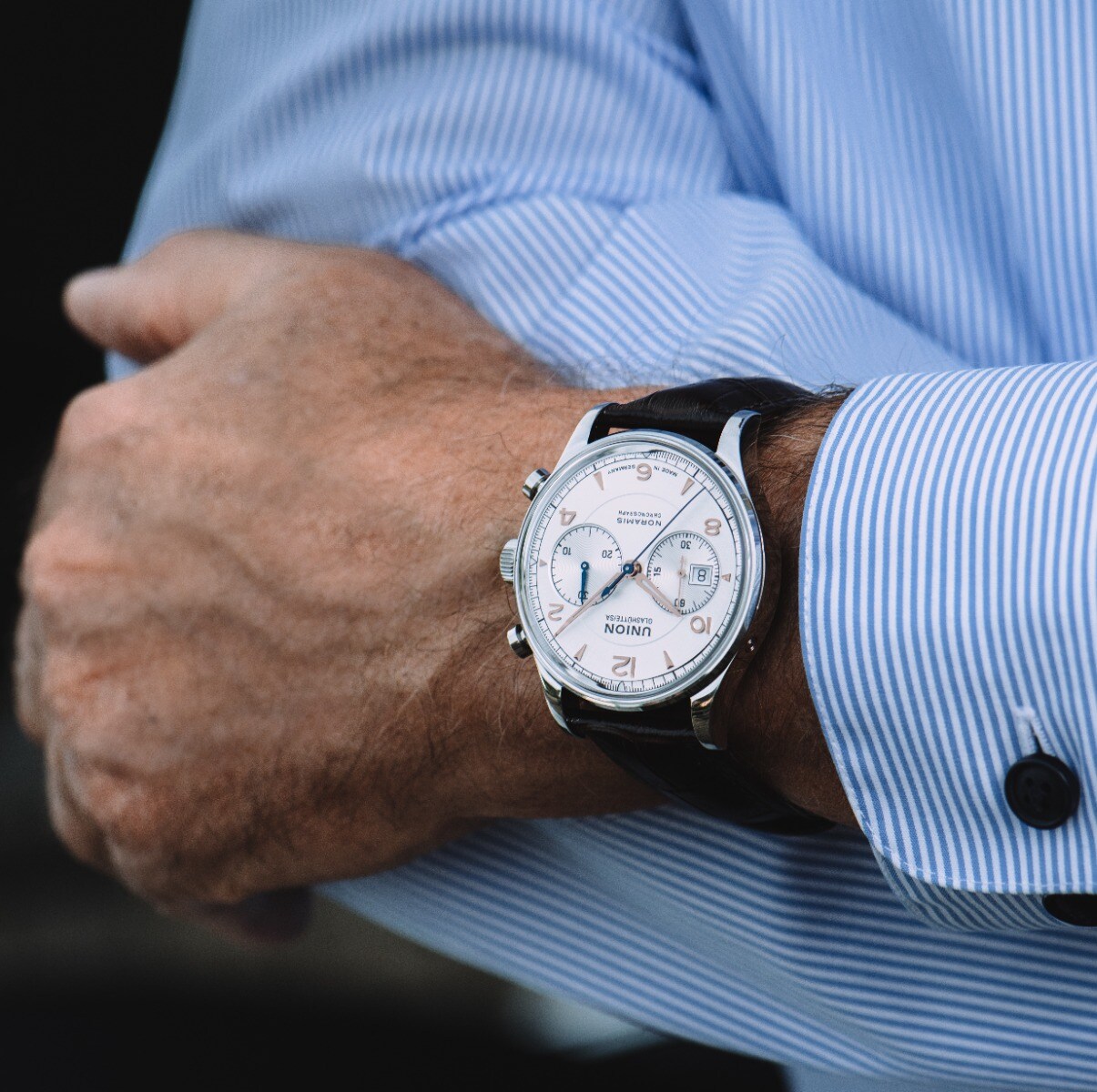Noramis Chronograph