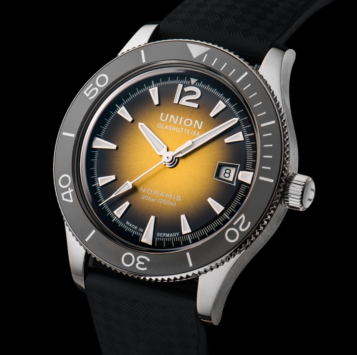Noramis Date Sport