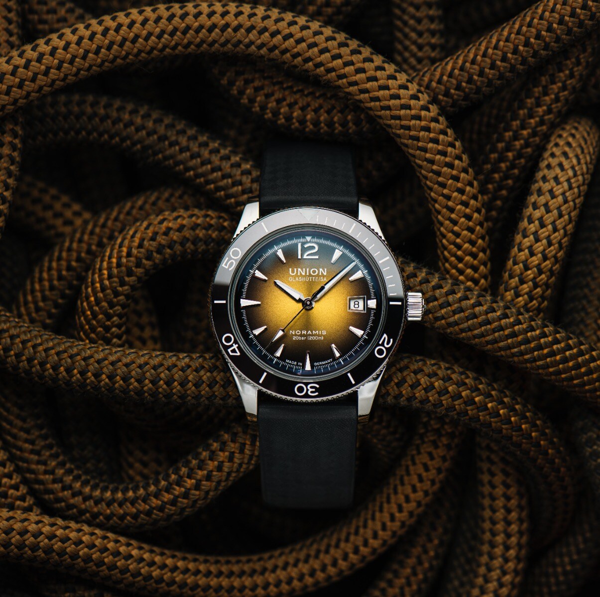 Noramis Date Sport