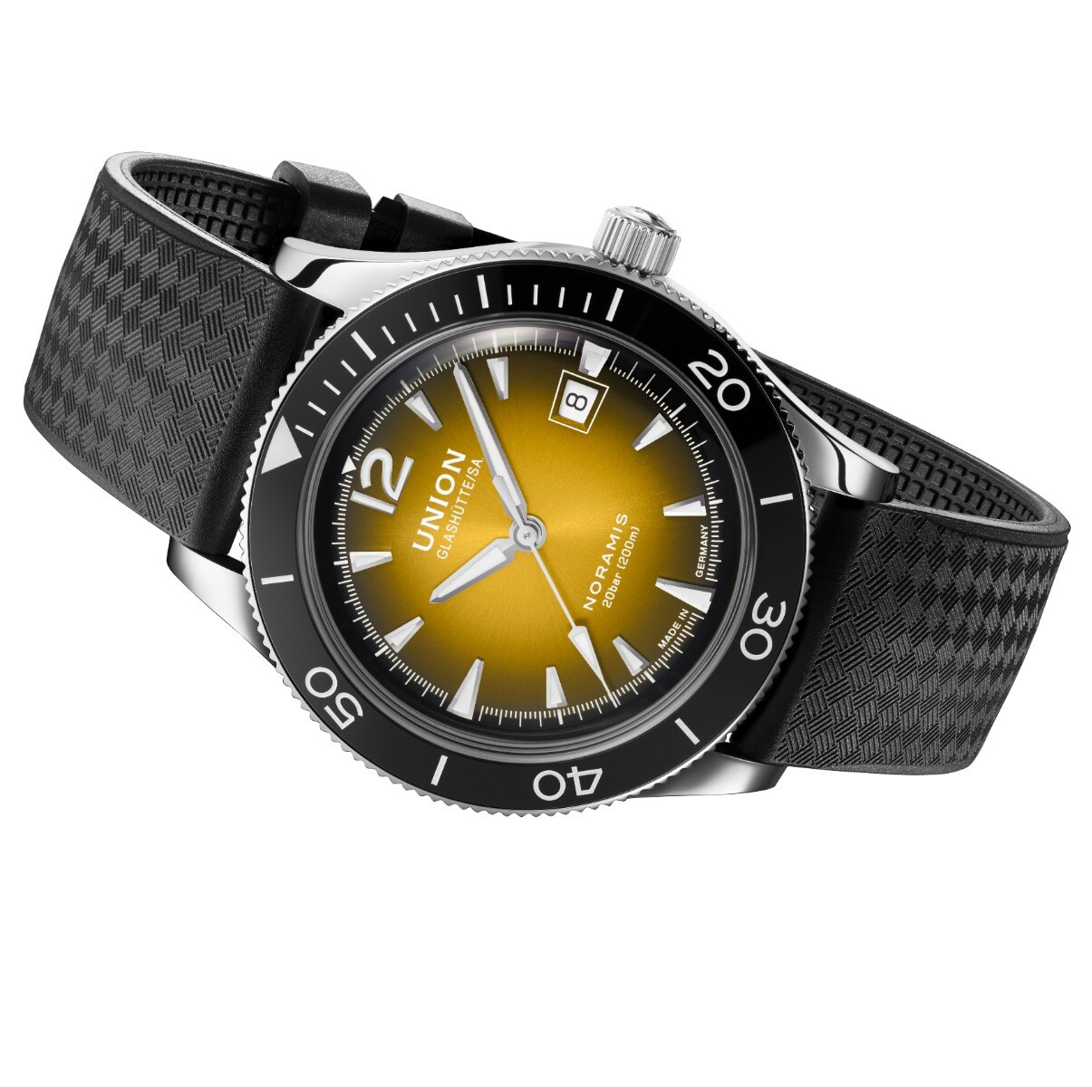 Noramis Date Sport