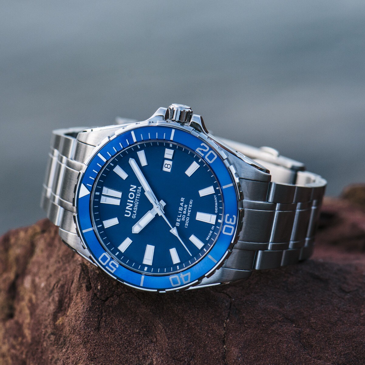 Belisar Date Sport Pro