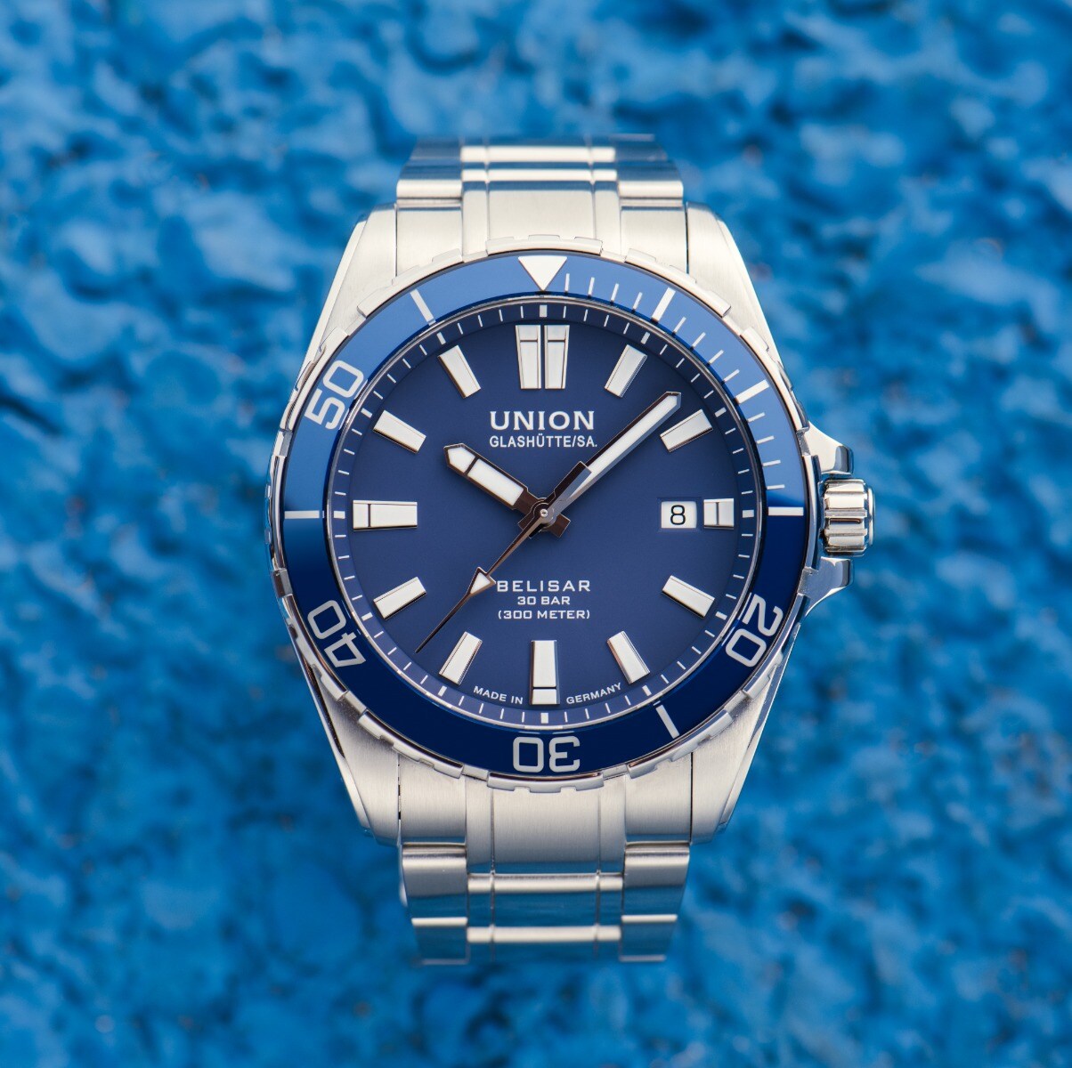 Belisar Date Sport Pro