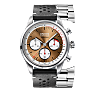 Belisar Chronograph Limitierte Edition Silvretta Classic D0094271629009