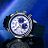 Belisar Chronograph - View 2